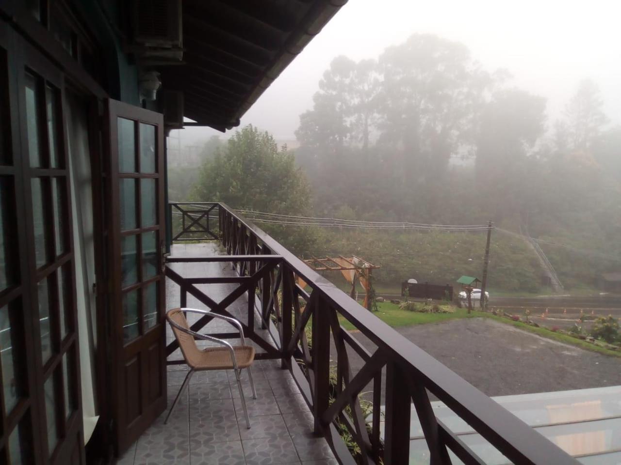 Pousada Tres Pinheiros Gramado Dış mekan fotoğraf