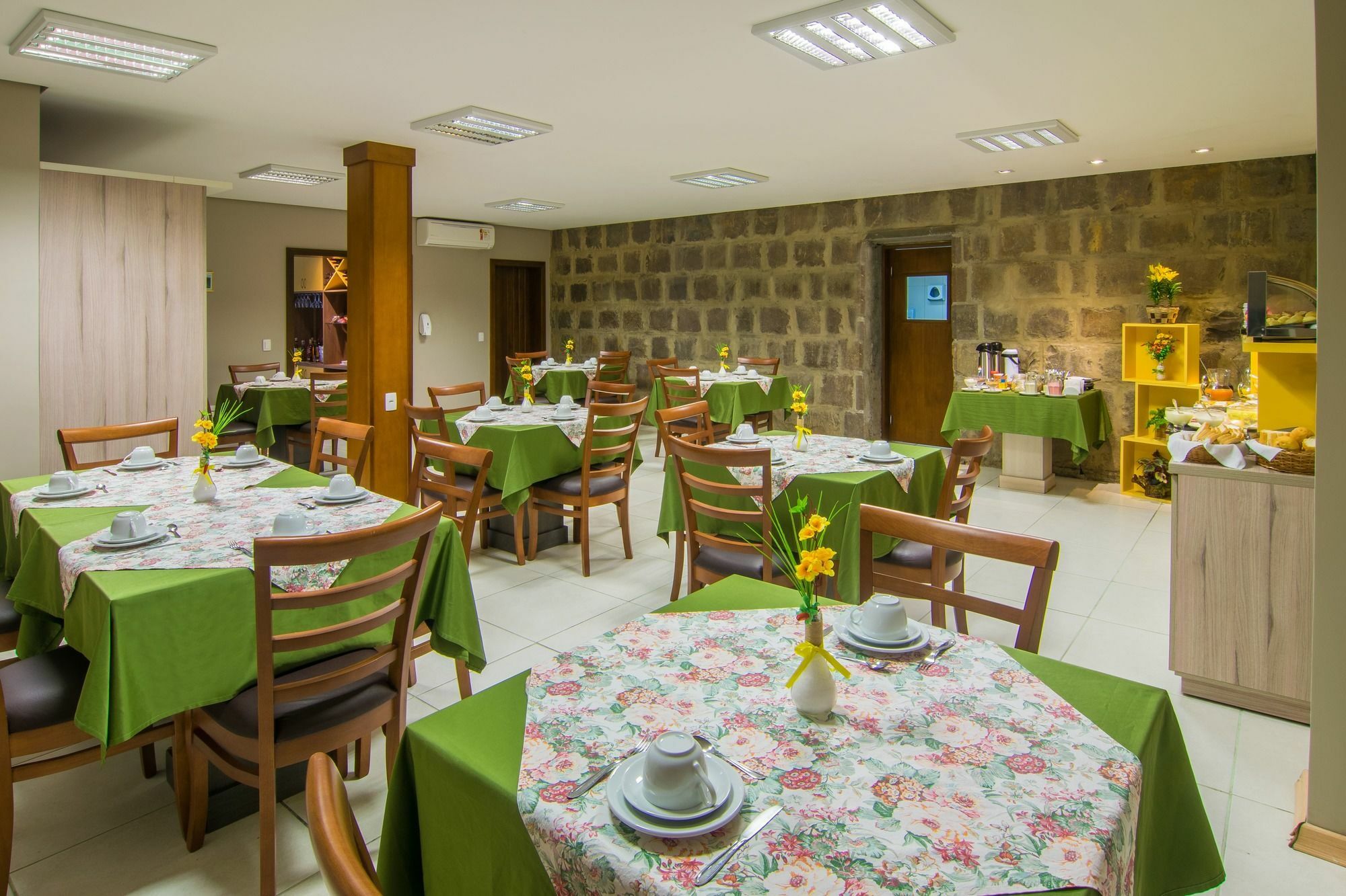 Pousada Tres Pinheiros Gramado Dış mekan fotoğraf